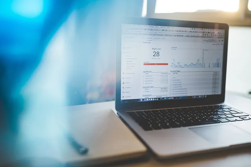 How I Increased My Blog Traffic By 85% in 15 Days