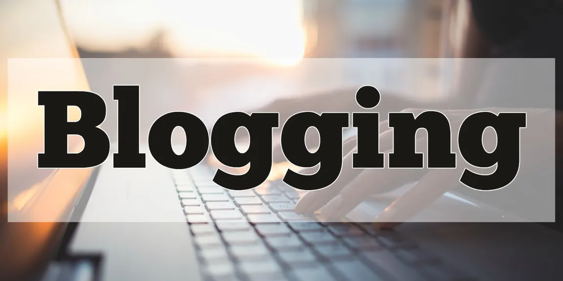 Top 10 Blogging Niches to Earn Money Online