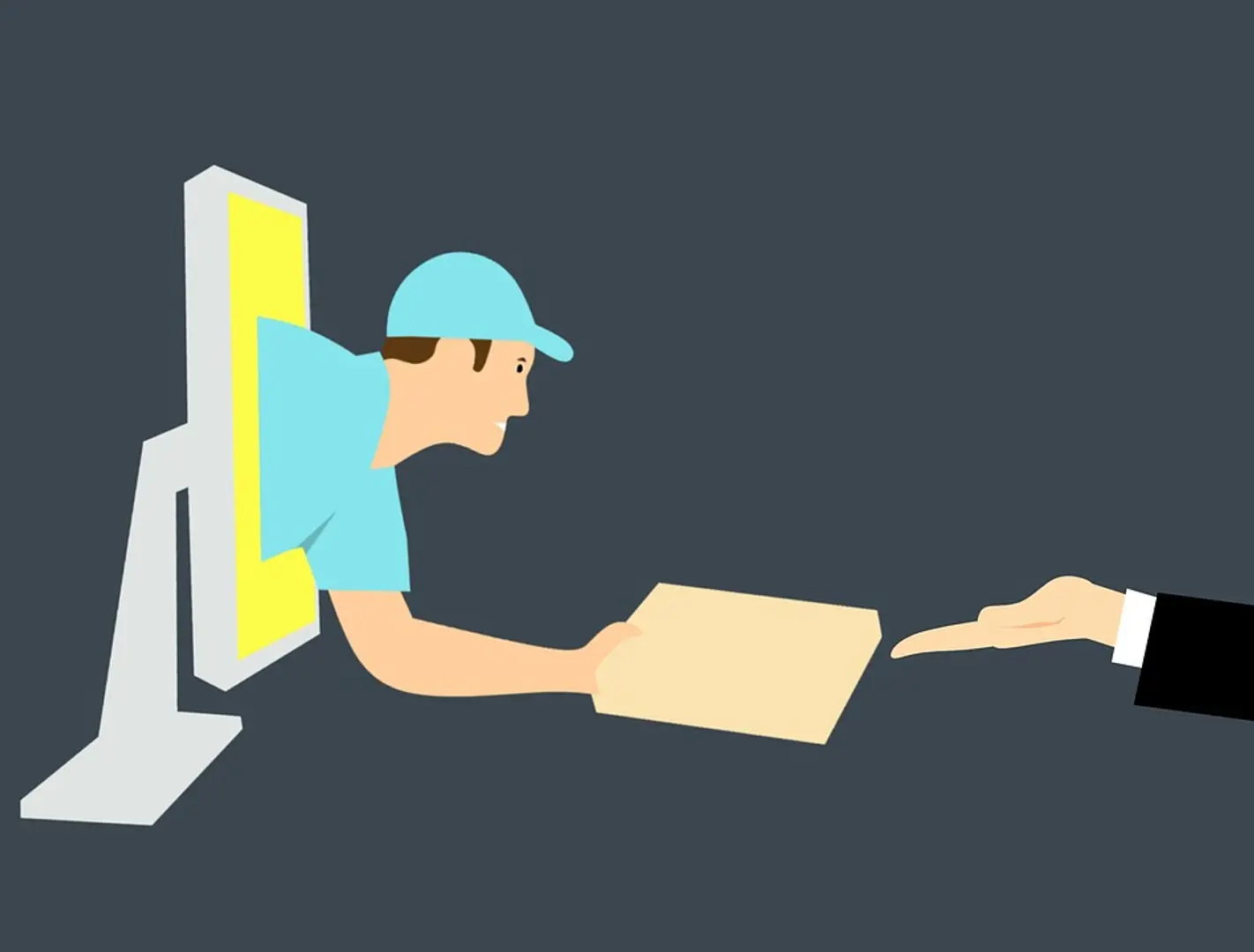 Top 3 Dropshipping Companies in India