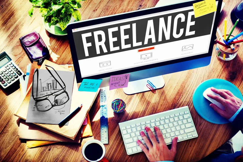 benefits of hiring freelancer