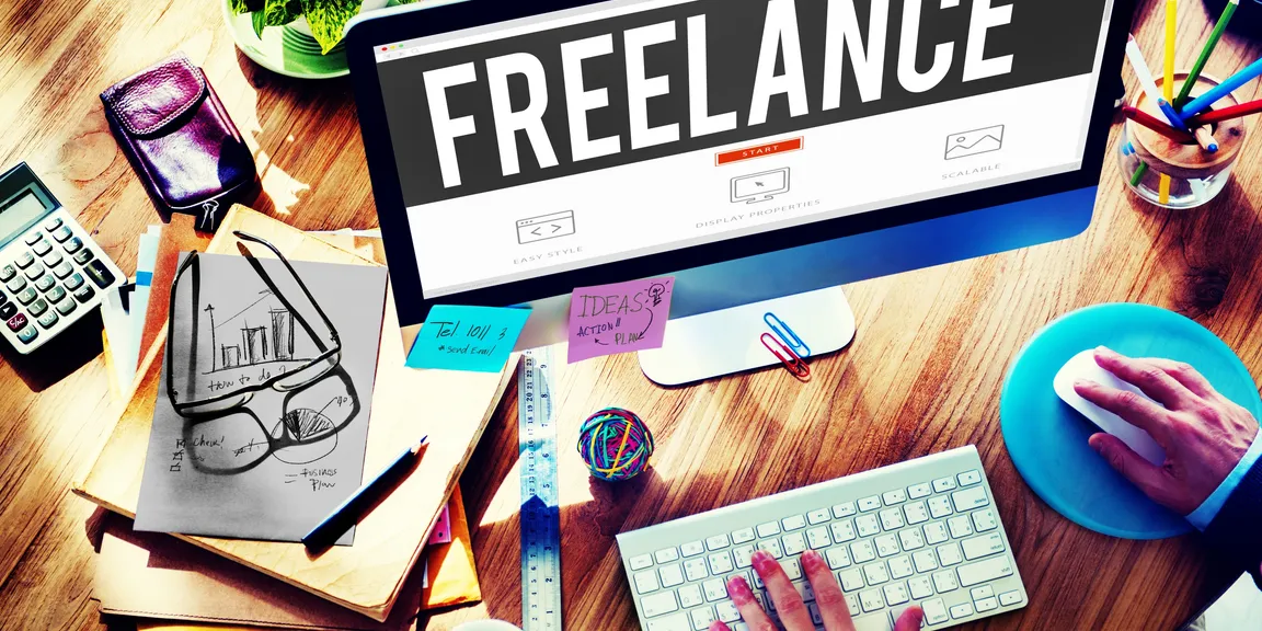 Benefits of Hiring a Freelancer 