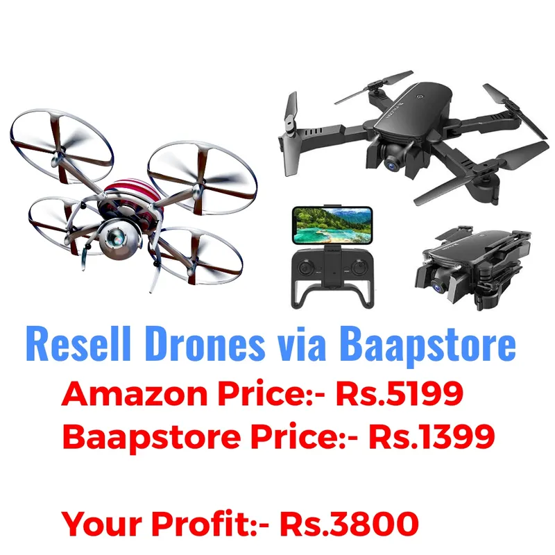Top 3 dropshipping companies in India