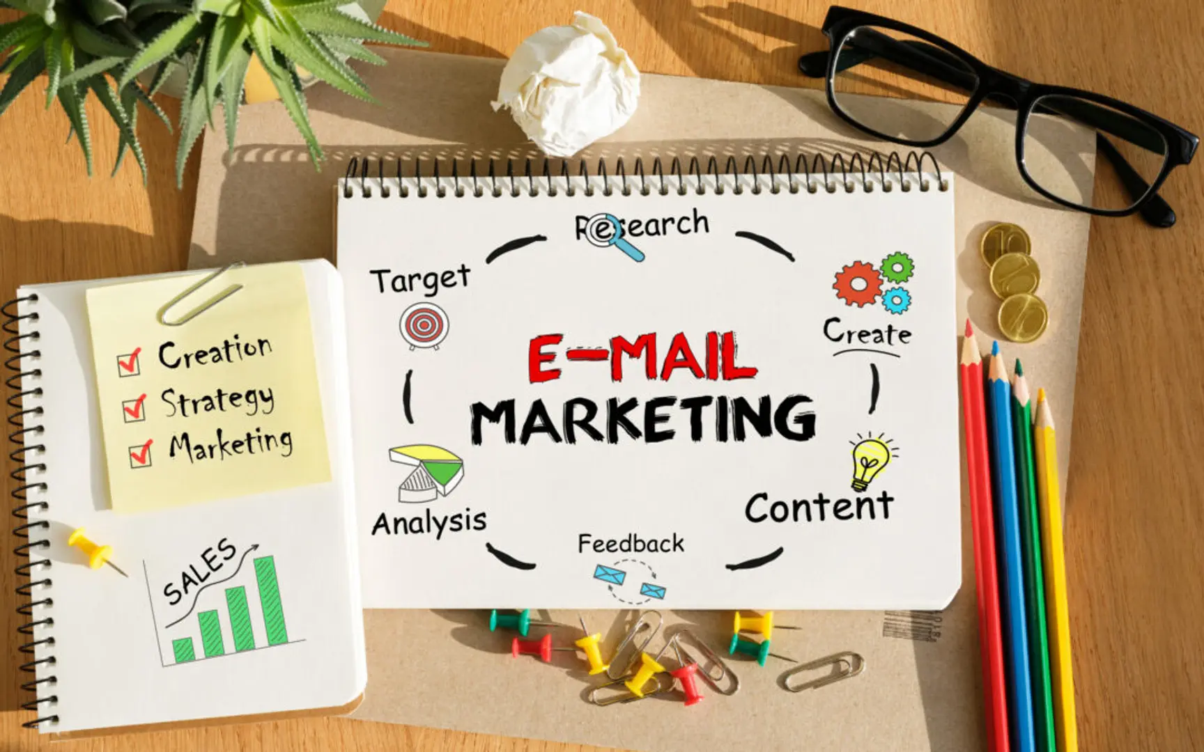Why Email Marketing is Still a Worthy Investment for Brands?