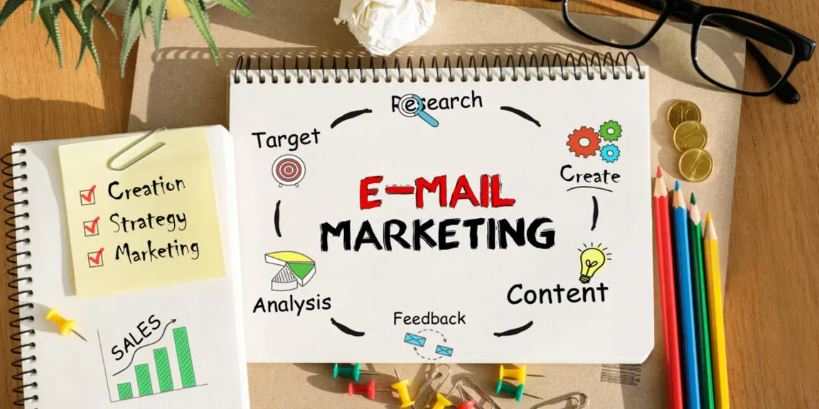 Why Email Marketing is Still a Worthy Investment for Brands?
