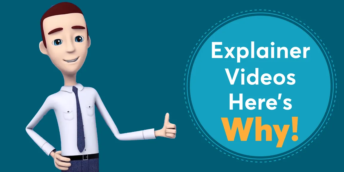 What are the benefits Of Animated Explainer Videos in 2019