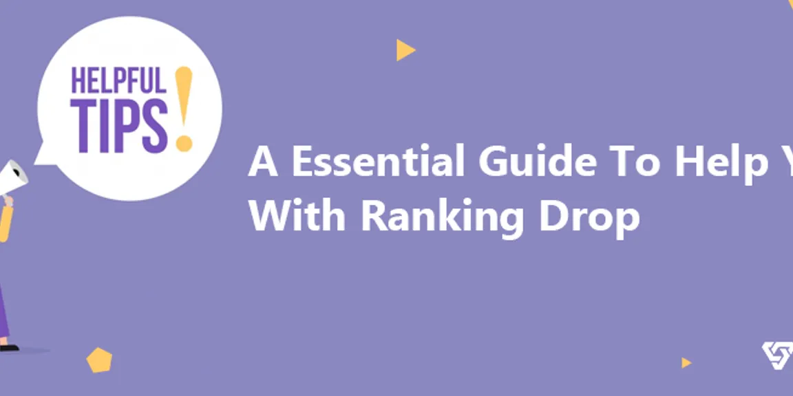 A Essential Guide To Help You With Ranking Drop
