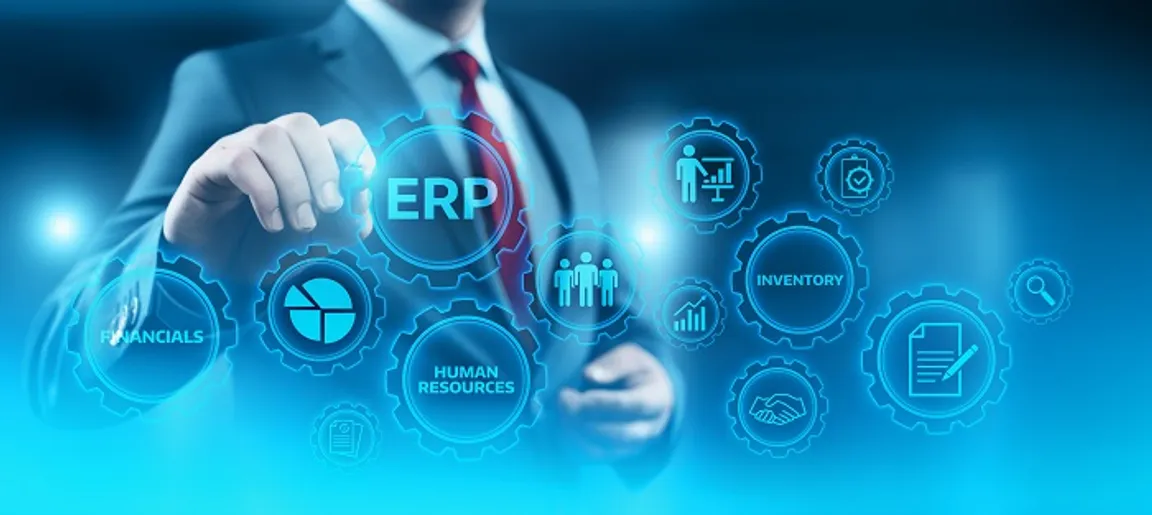 Best ERP Software for SMEs in India