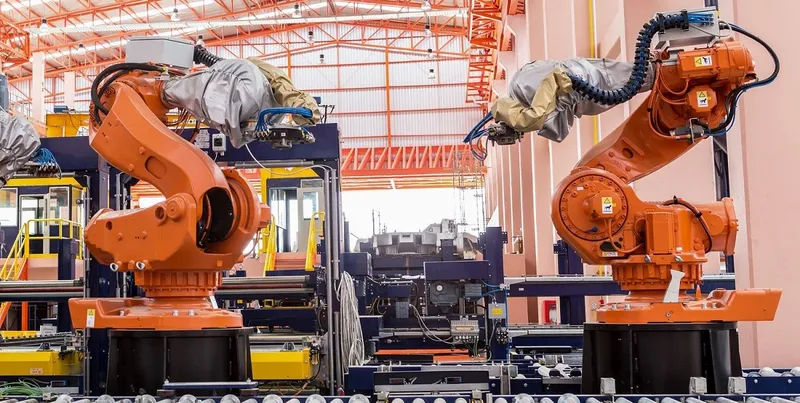 ERP for Manufacturing Business