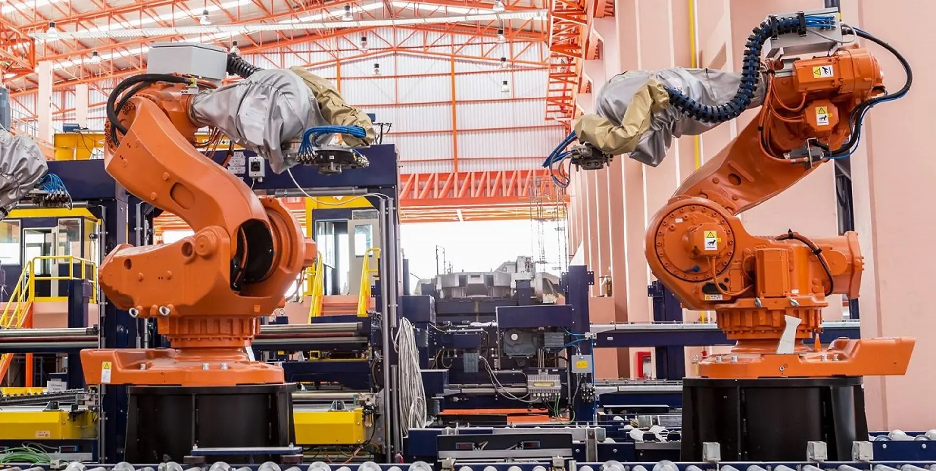 SMEs Switching to Lights-out Manufacturing Amid COVID-19 Outbreak – All Thanks to ERP