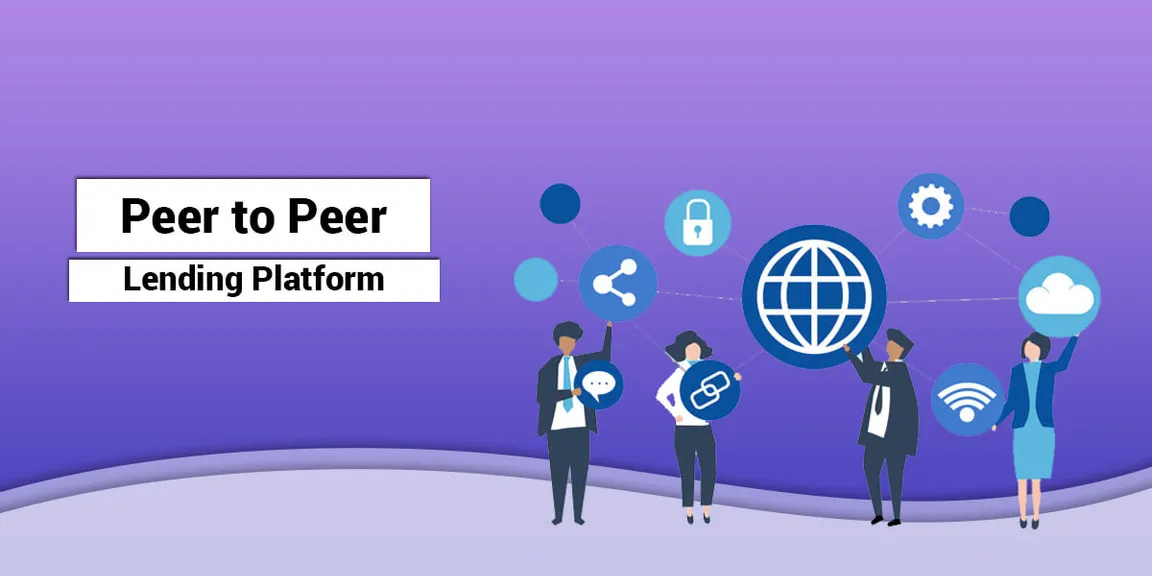 How to start a P2P Lending Platform in India?