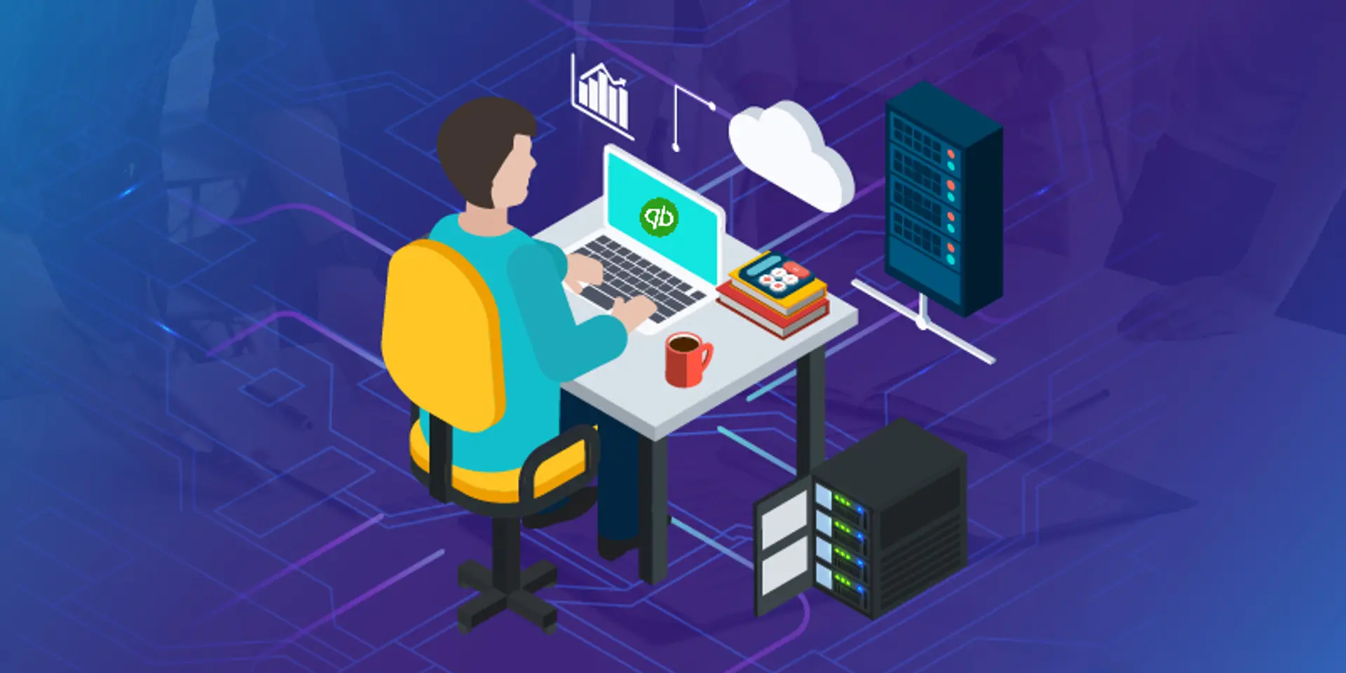 QuickBooks Hosting: The Unparalleled Solution for SMBs