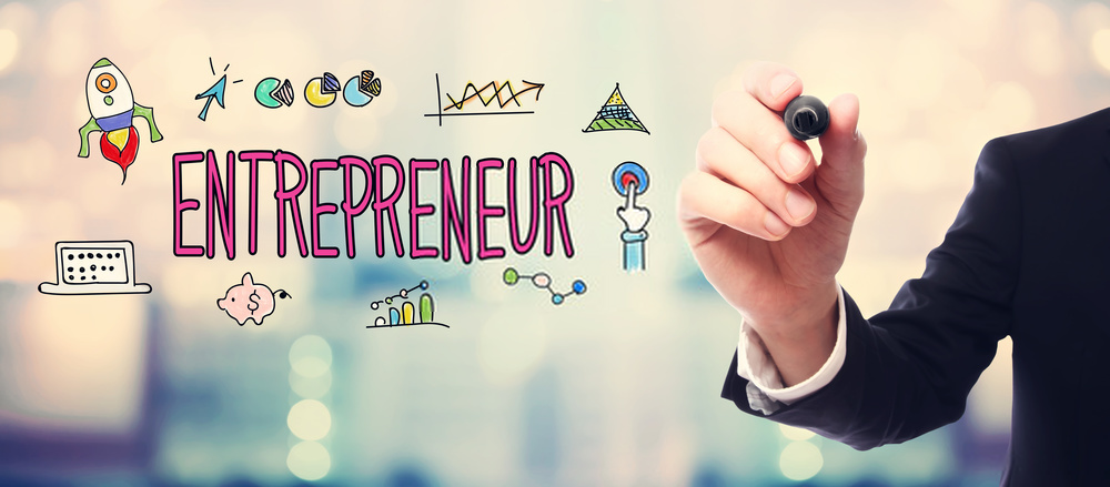 Want To Become An Entrepreneur? Points That Are Required