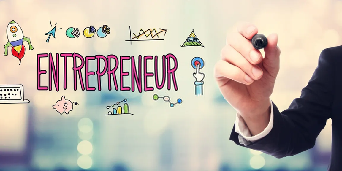Want to Become an Entrepreneur? Points that are Required