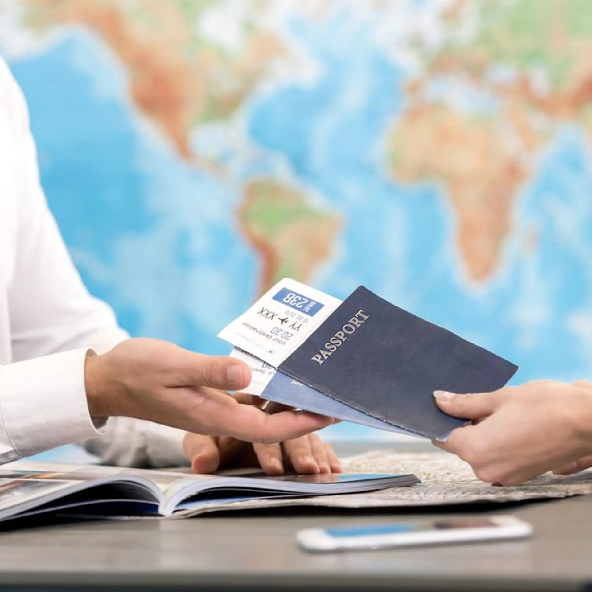 10 key challenges faced by Travel agencies and solutions