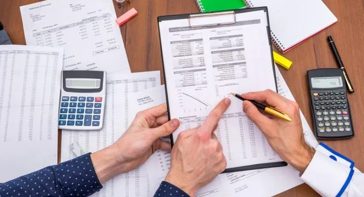 Travel Agency Billing Software