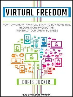 Special opportunities: how to work with virtual employees to save more time, be more productive and build the business of your dreams By Chris Ducker