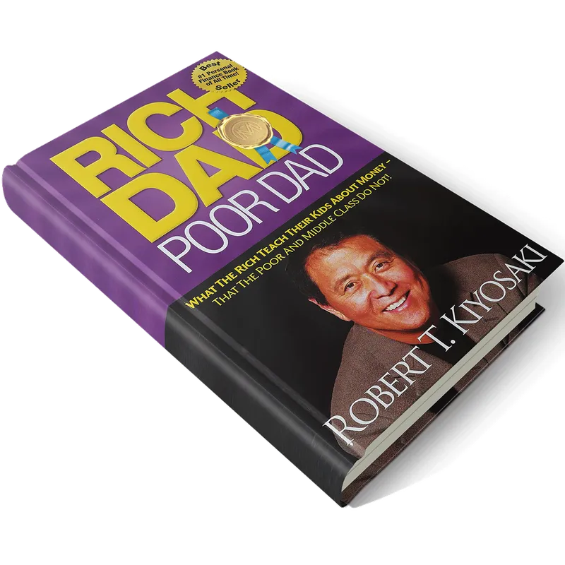 Книга рич. Robert Kiyosaki Rich dad book. Rich dad poor dad. Robert Kiyosaki Rich dad poor dad. Книга Rich dad.