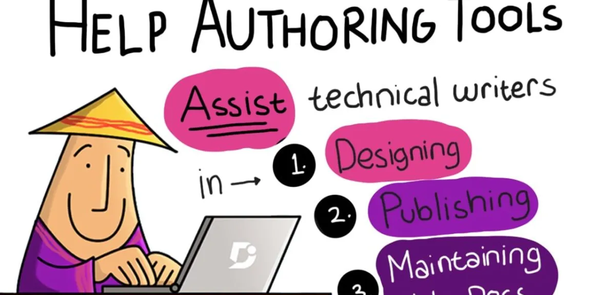 The Most Popular Help Authoring Tools Compared