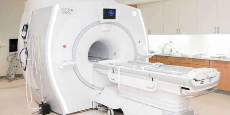 MRI Scan Centres 