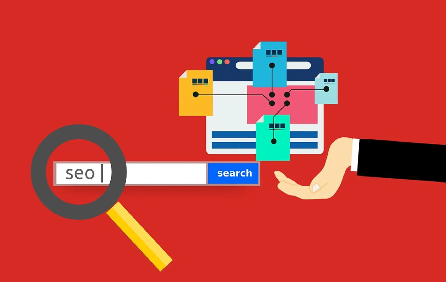 Ecommerce SEO: 5 Simple Techniques You Must Know
