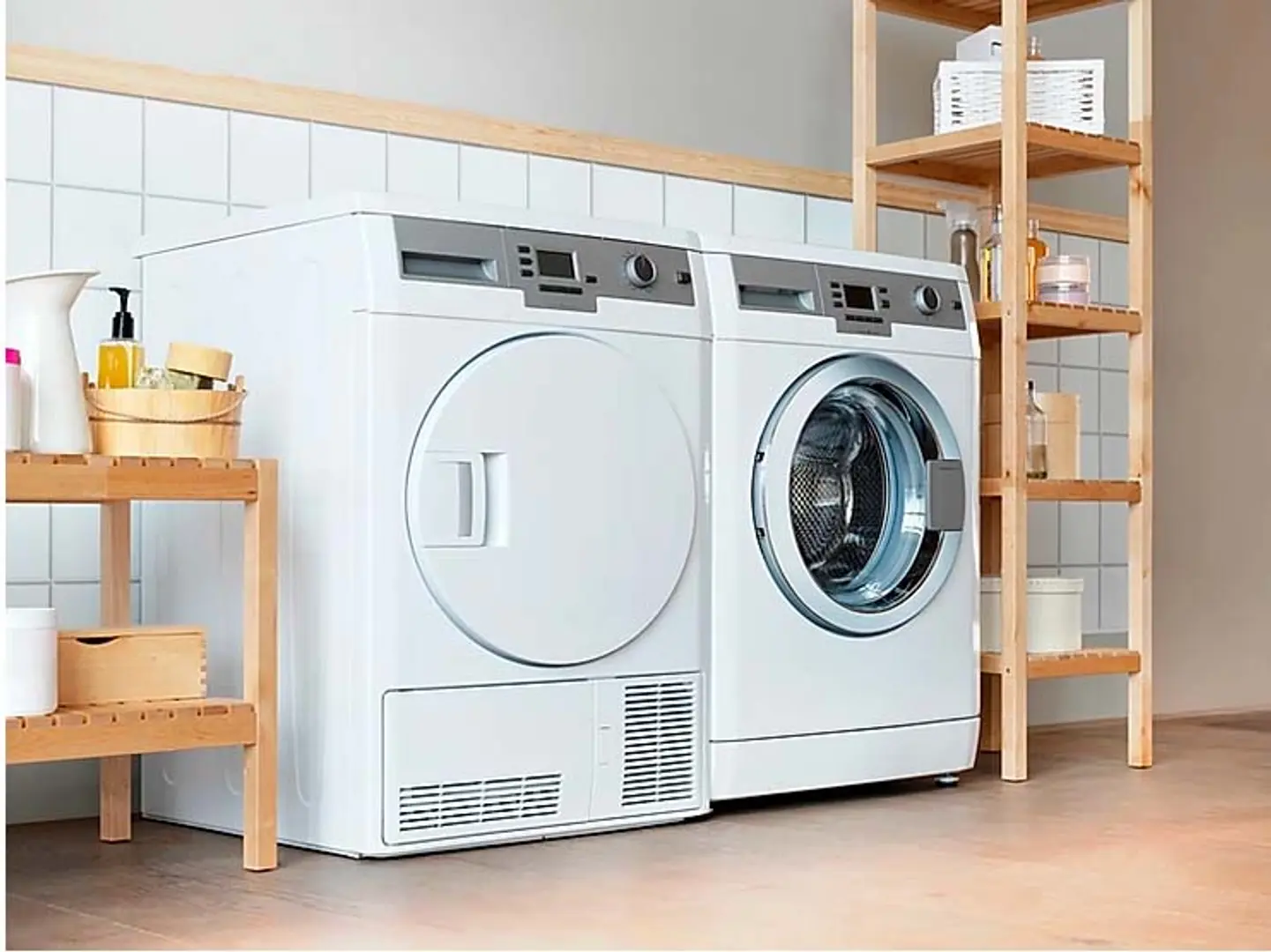 This laundry startup aims to organise the hospital linen management space