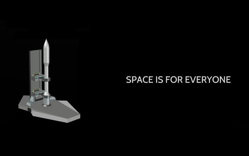 Space Technology and Aeronautical Rocketry