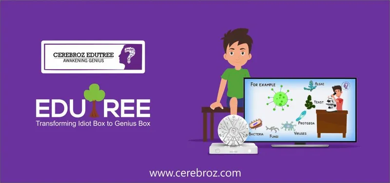 Cerebroz Edutree