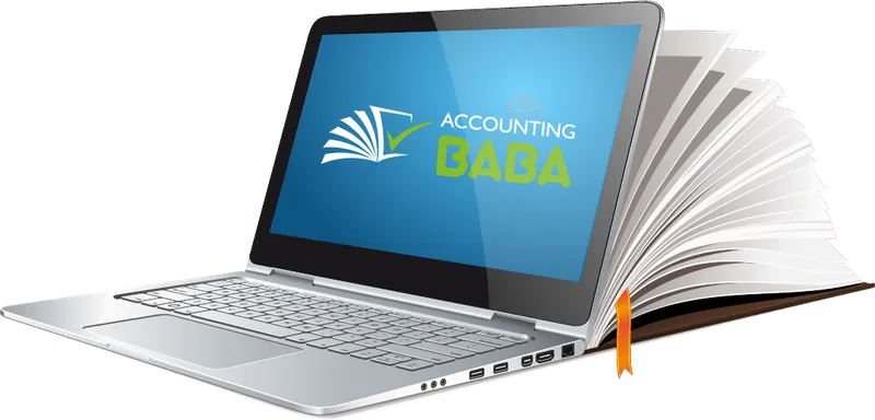Accounting Baba