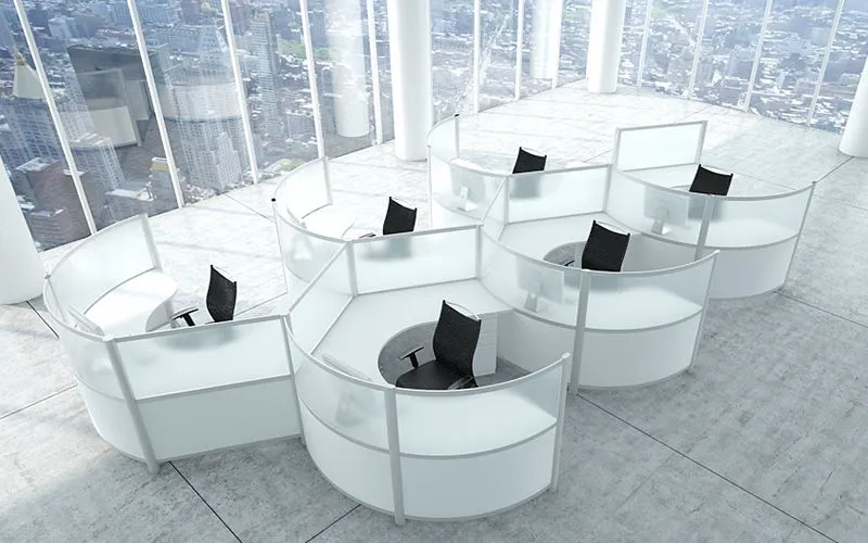 Office-Pods