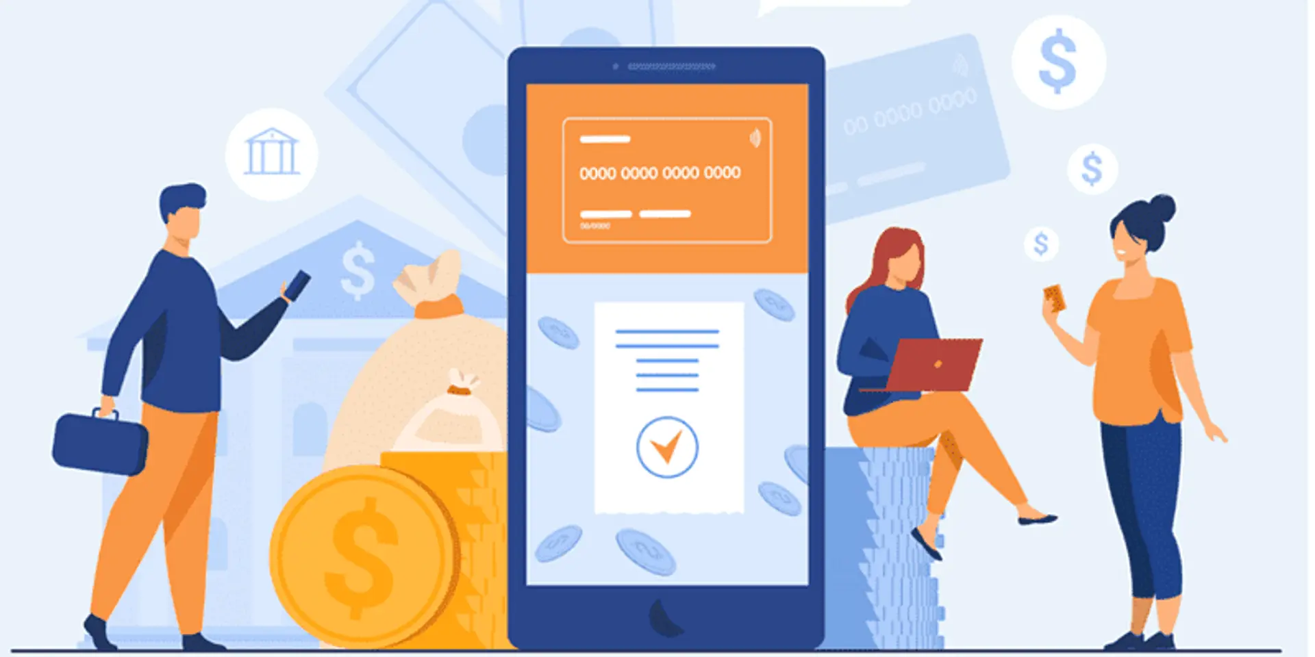 Why are mobile apps important for the success of your business?