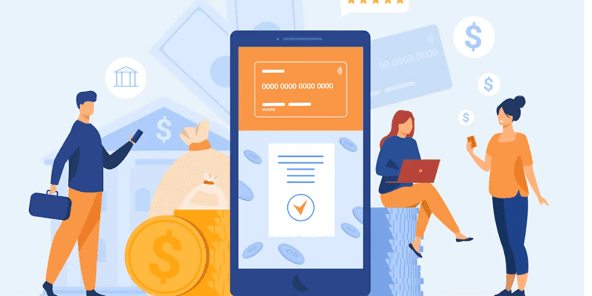 Benefits of eCommerce mobile app for your business