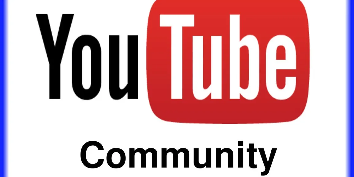 11 Tips To Engage Users With The YouTube Community Tab