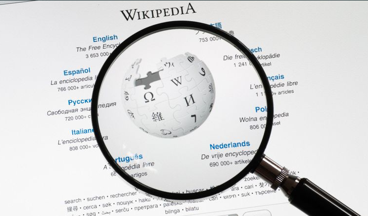 7 Reasons Why Every Celebrity Needs a Wikipedia Page