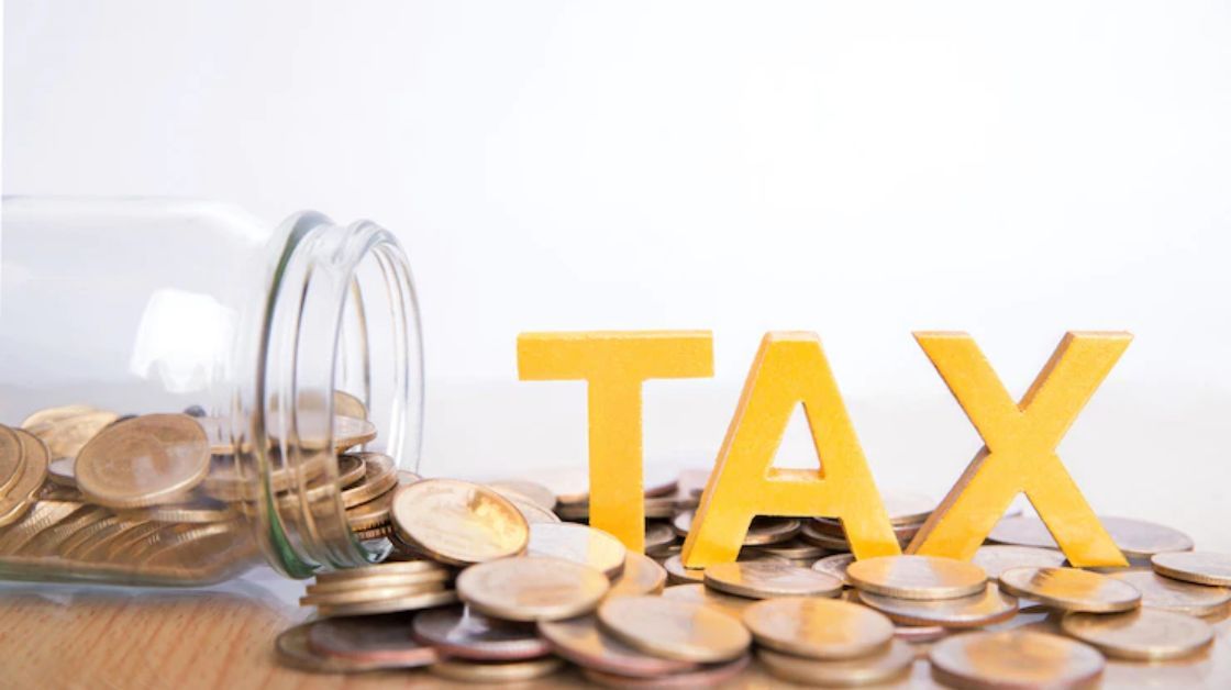 gst