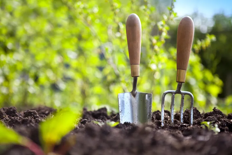 Gardening Tool