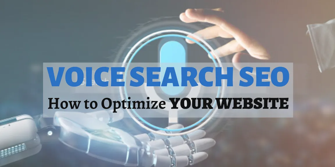 Voice Search SEO Strategies 2020