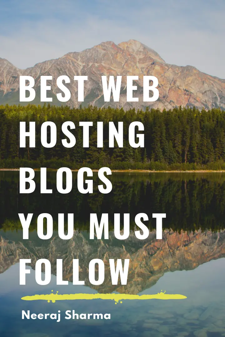 Best Web Hosting Blogs You Must Follow