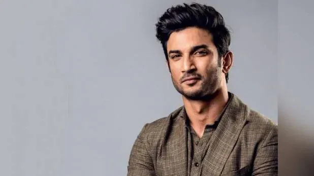 Sushant Singh Rajput
