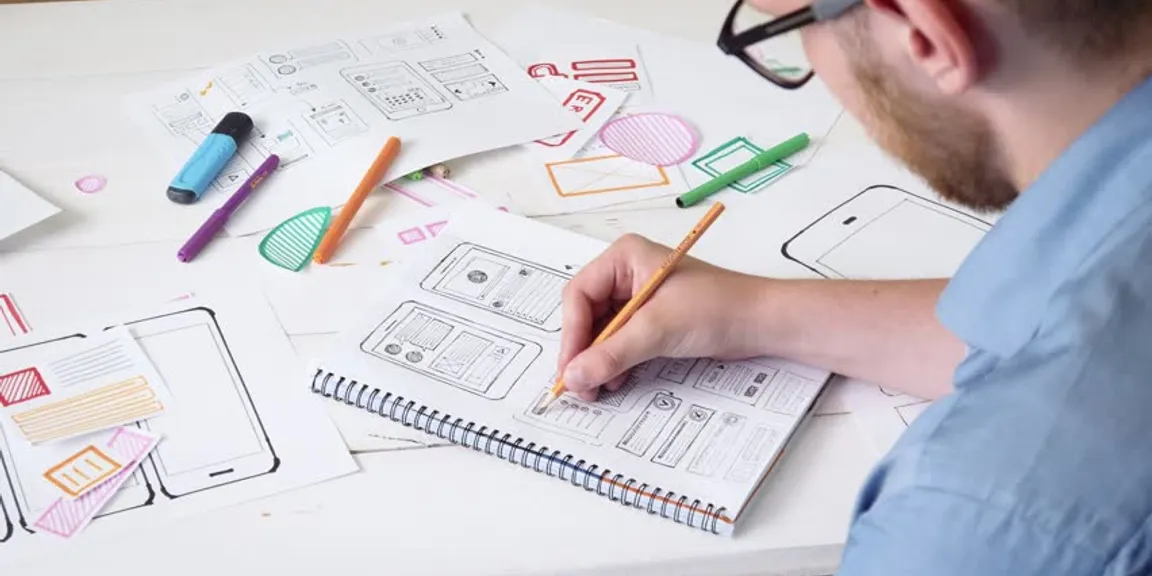 5 UX Design principles your startup should never ignore