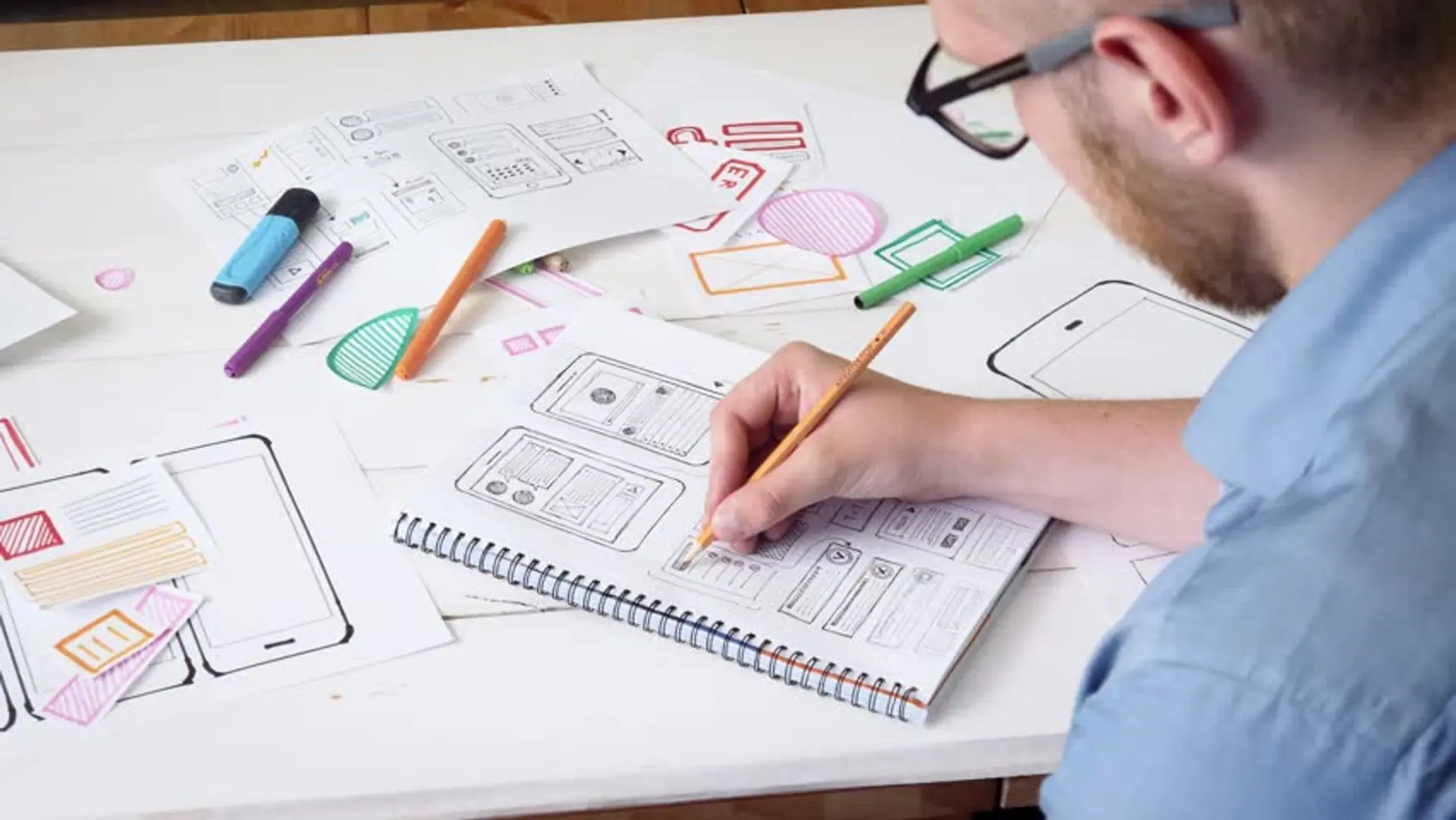 5 UX Design principles your startup should never ignore