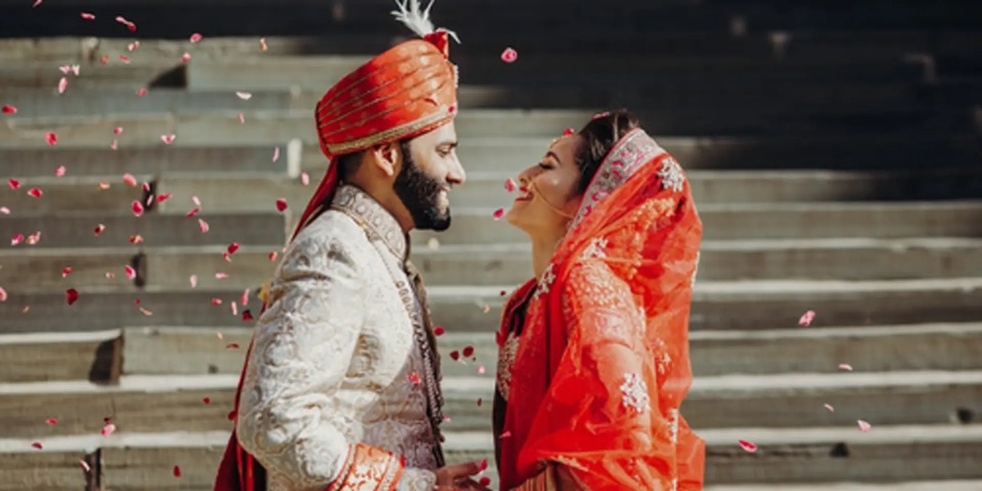 Discovering bliss in the backyard: weddings for the ultra rich in 2021