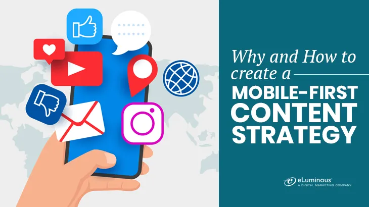 Create a Mobile-First Content Strategy