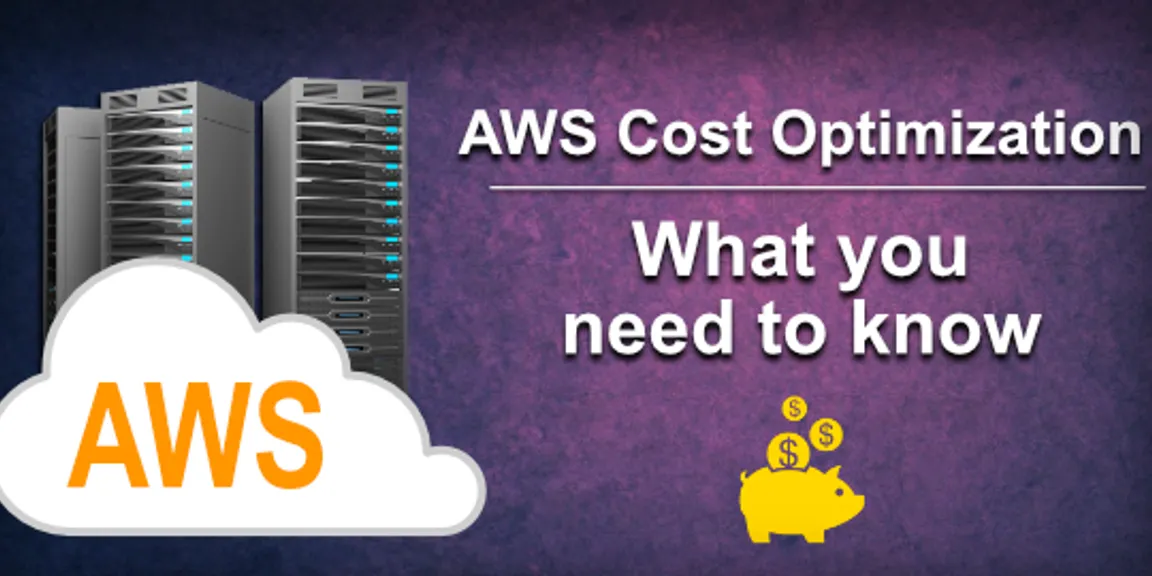 3 Compute Strategies for AWS Cost Optimization That Work