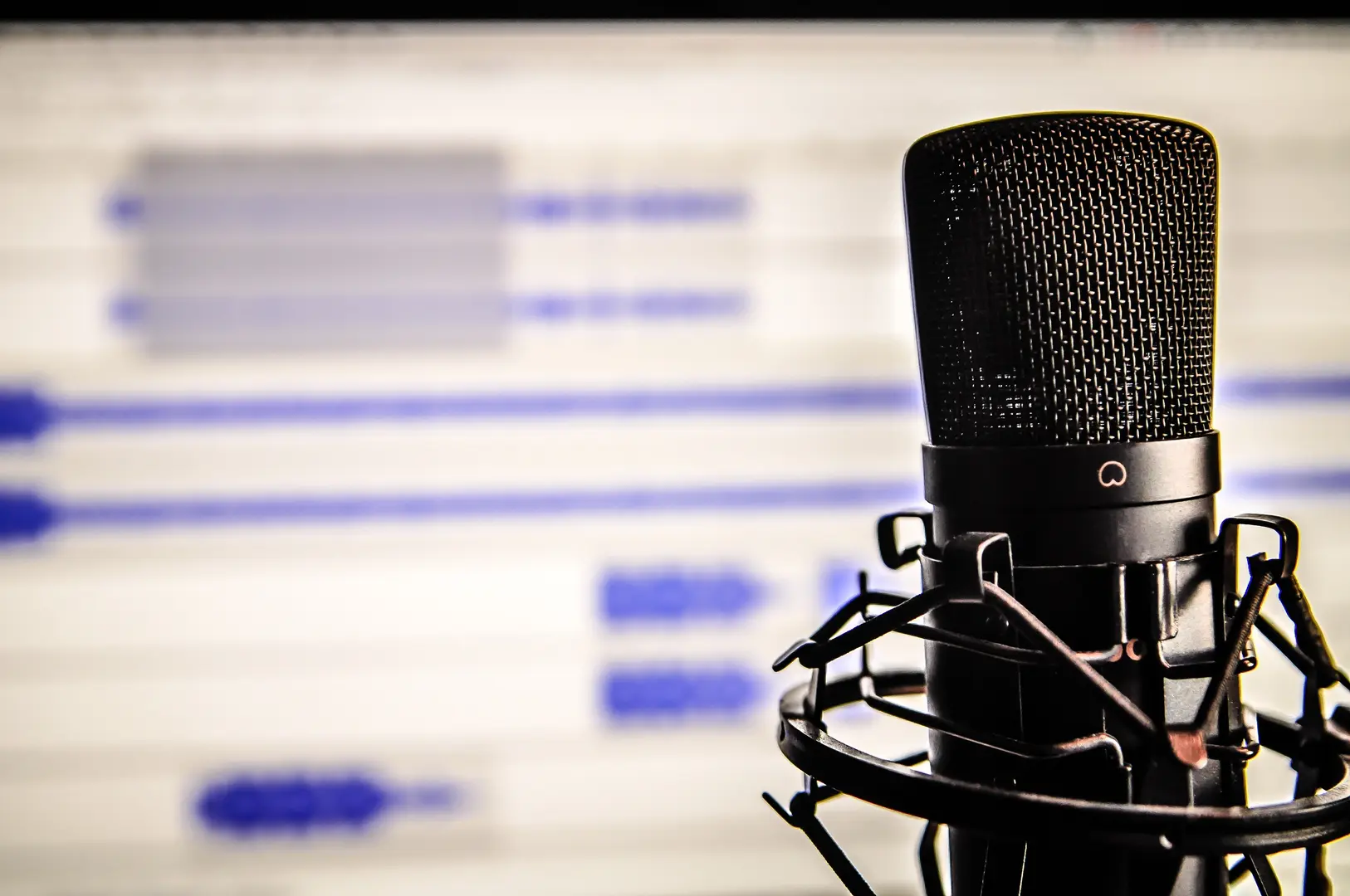Podcasting in India - A Journey Through Hills