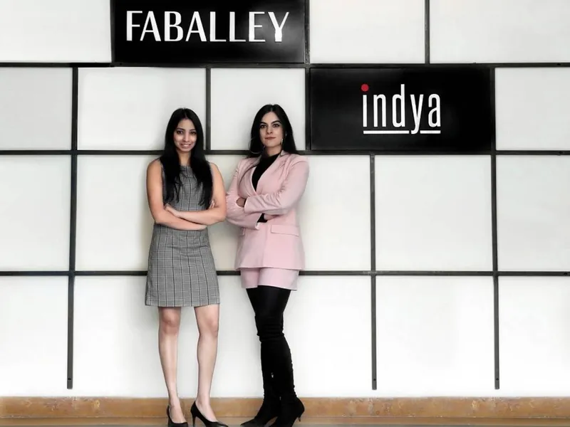 faballey
