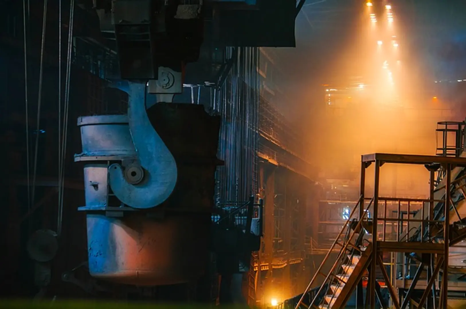 Backed by ArcelorMittal and Nippon Steel Corporation, AMNS plans to expand its offline model for MSMEs