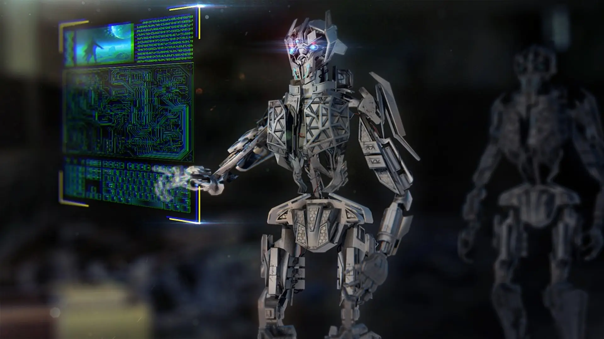 Artificial Intelligence: What It Is And Why It Matters?