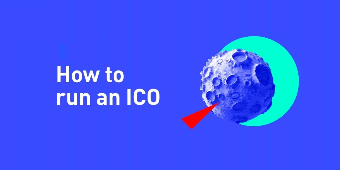 Launch your own ICO token sale platform