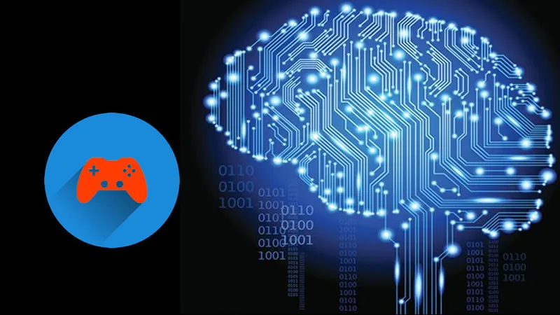 Future of AI in Gaming 