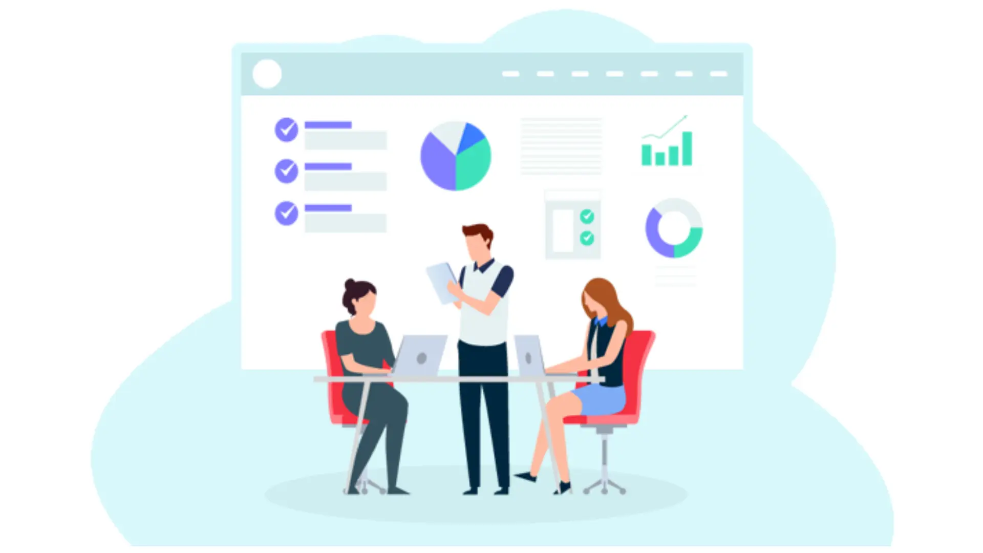 How Entrepreneurs Can Enhance their Business Supervision with Smart CRM Tools